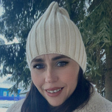 Лебедева Анна, г. Пенза