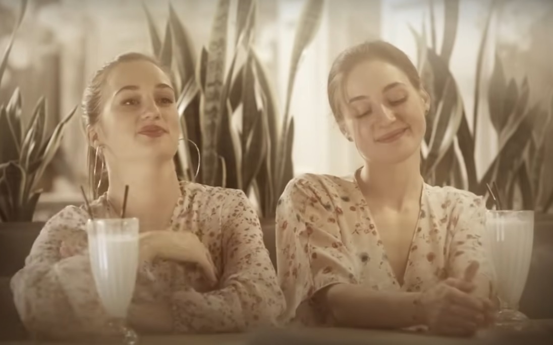 Фильм "Стань моей тенью" - подряд все серии, сюжет, описание