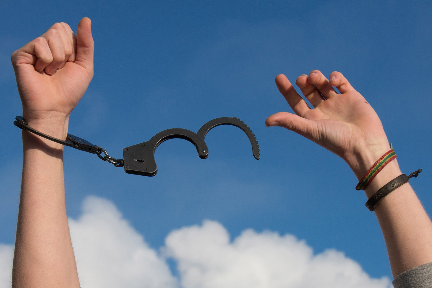 Проблема оправдательных приговоров в России