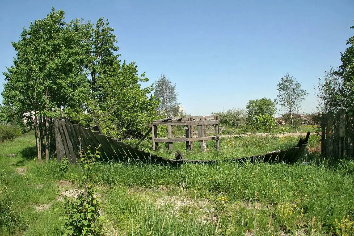 В 2025 году начали действовать новые правила пользования земельными участками