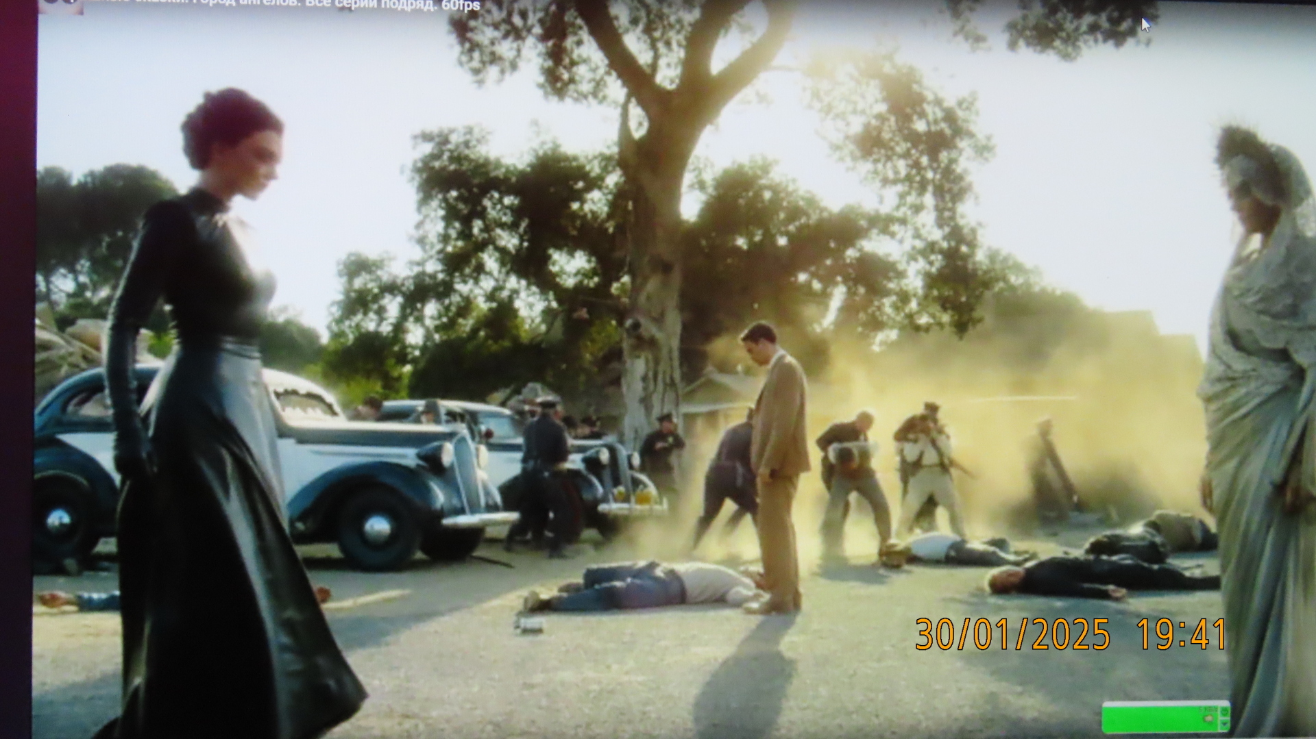 Натали Дормер как учитель истории. /Часть 1//Илон Маск /