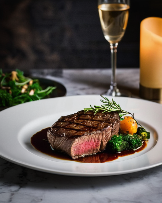 Веганство vs мясоедение: кто прав?