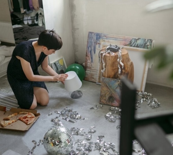 Полумиллионные штрафы за грязные квартиры. В Госдуме решили ужесточить наказание за антисанитарию