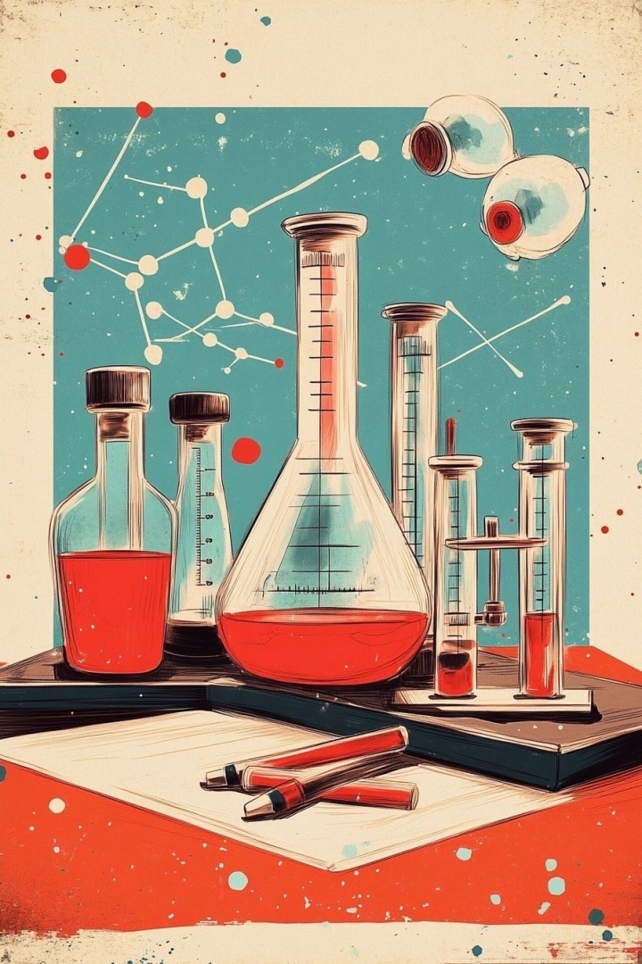 Невидимый источник моих проблем со здоровьем. Почему вы должны сдать анализы на гормоны