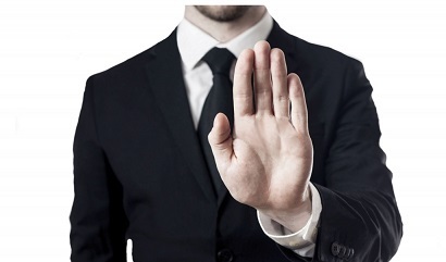 Отстань! Не до тебя!