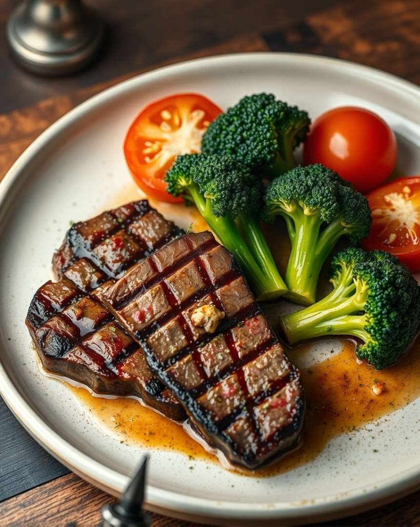 Веганство vs мясоедение: кто прав?