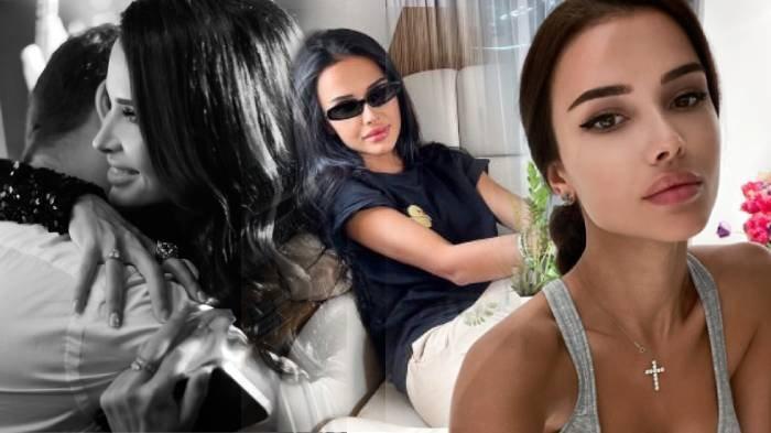 Как живёт самая дорогая содержанка в мире - москвичка Яна Орфеева