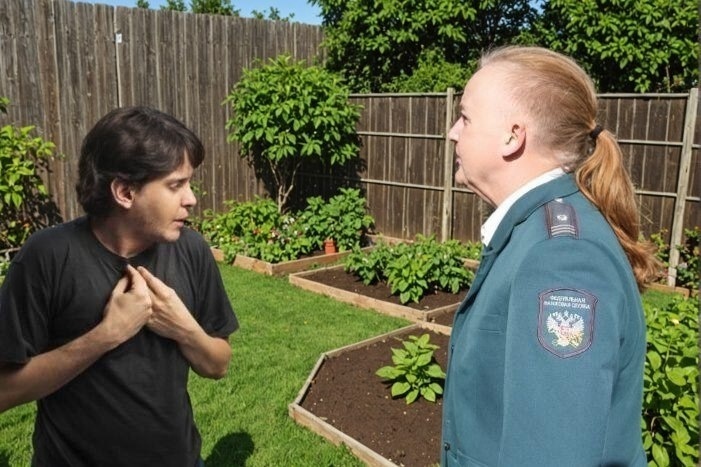 В 2025 году начали действовать новые правила пользования земельными участками