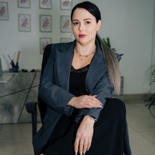 Светлана Александровна Рамазанова, г. Туапсе