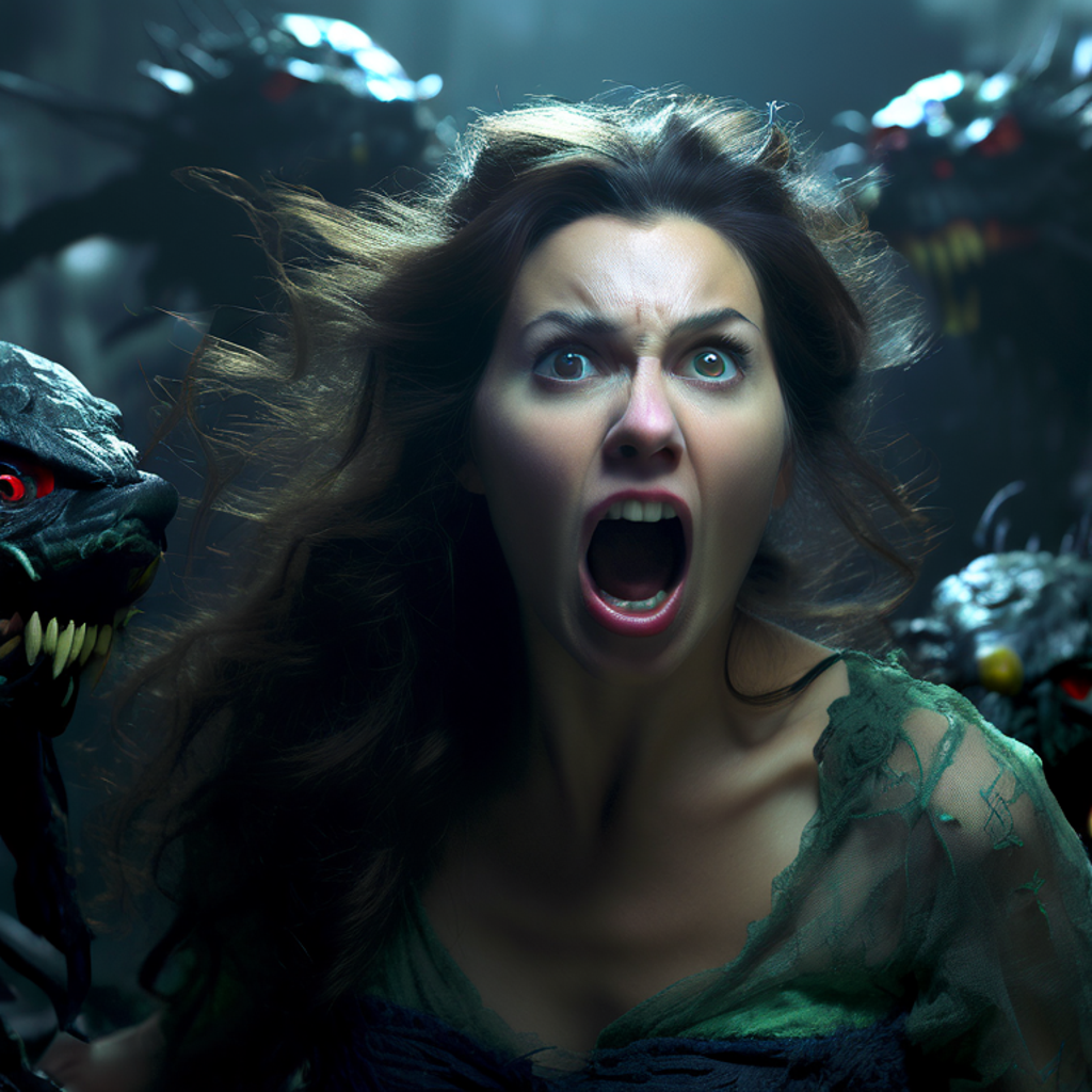 Когда жена/женщина превратилась в токсичного сожителя. Признаки.