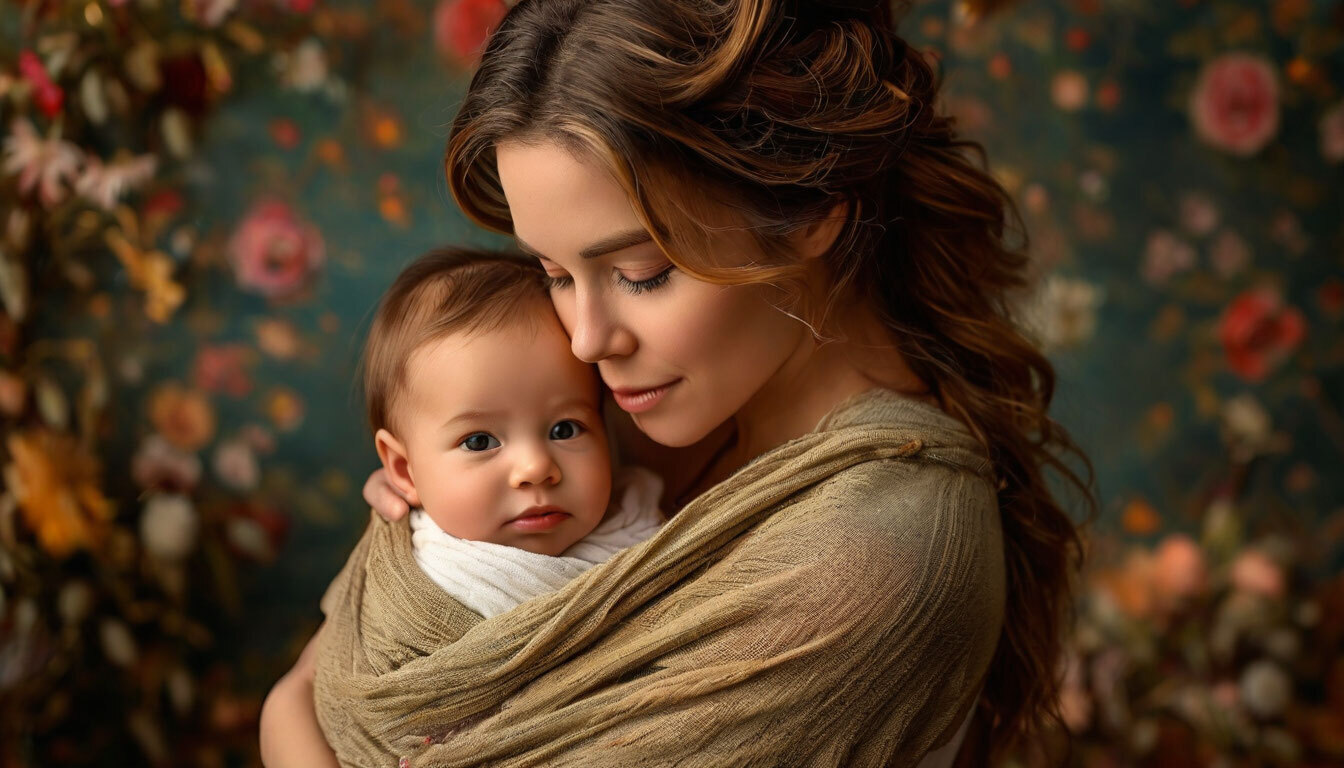 В Госдуме обсуждают расширение декретного отпуска