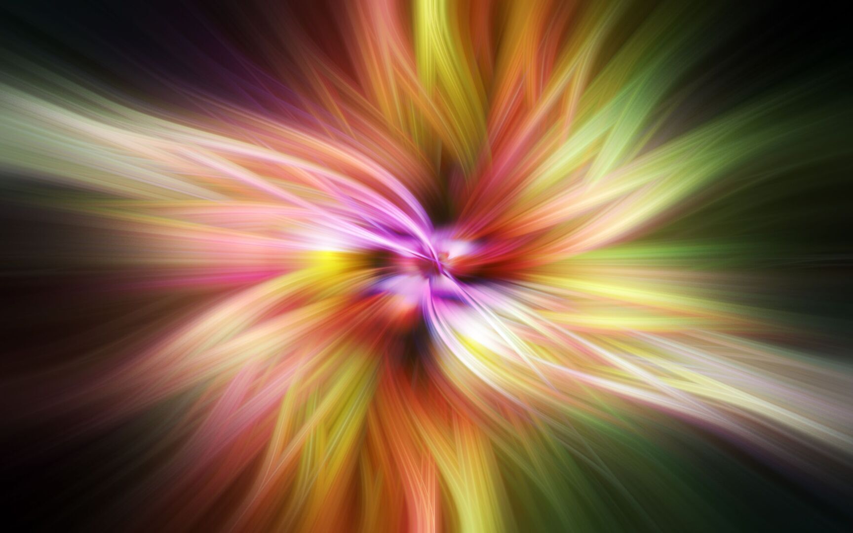 Какого цвета ваша аура? Нумерологический метод