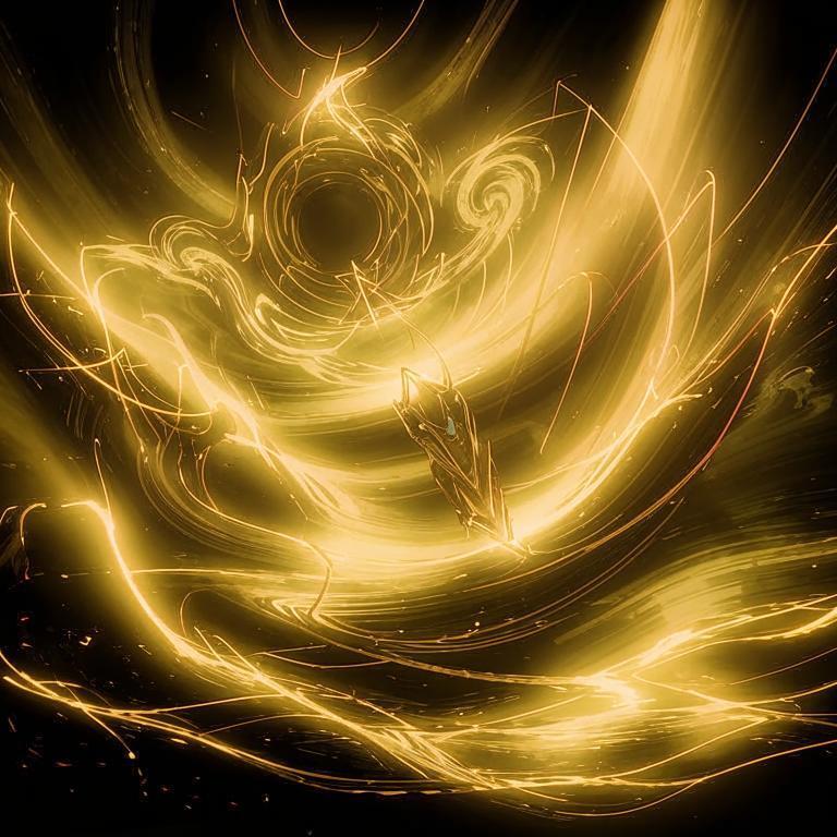 Какого цвета ваша аура? Нумерологический метод