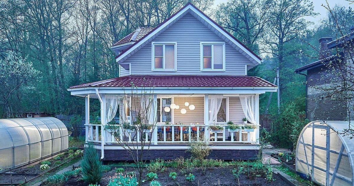 Владельцы дачи, для вас есть важная информация!