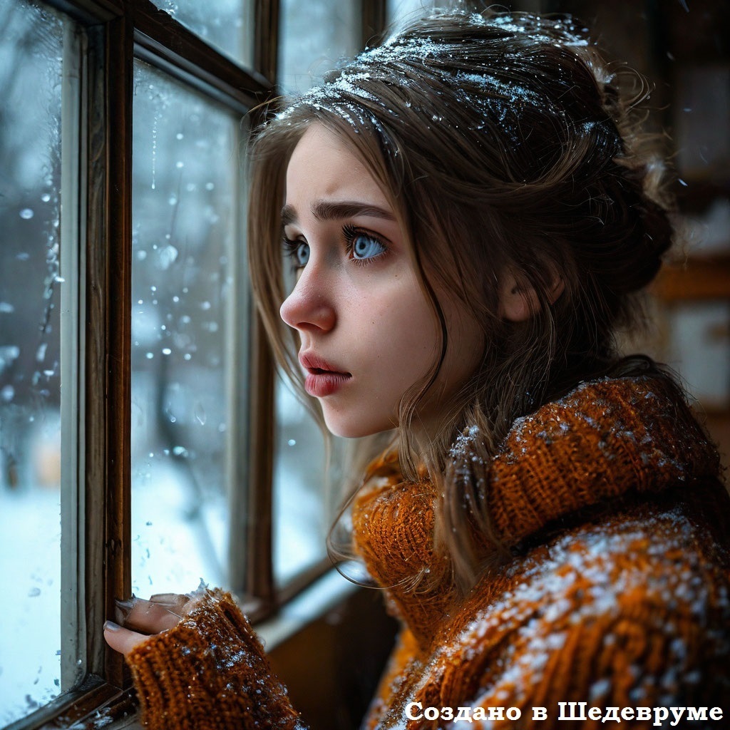 Успевайте спросить, а то будете каяться...