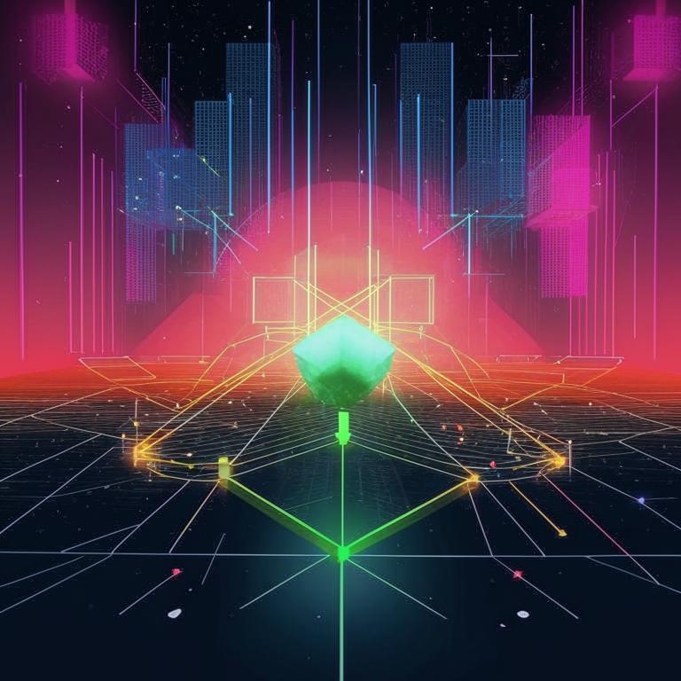 Криптовалюта: больше чем просто деньги