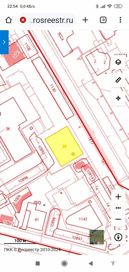 Забота о благополучной среде или доходах бюджета?