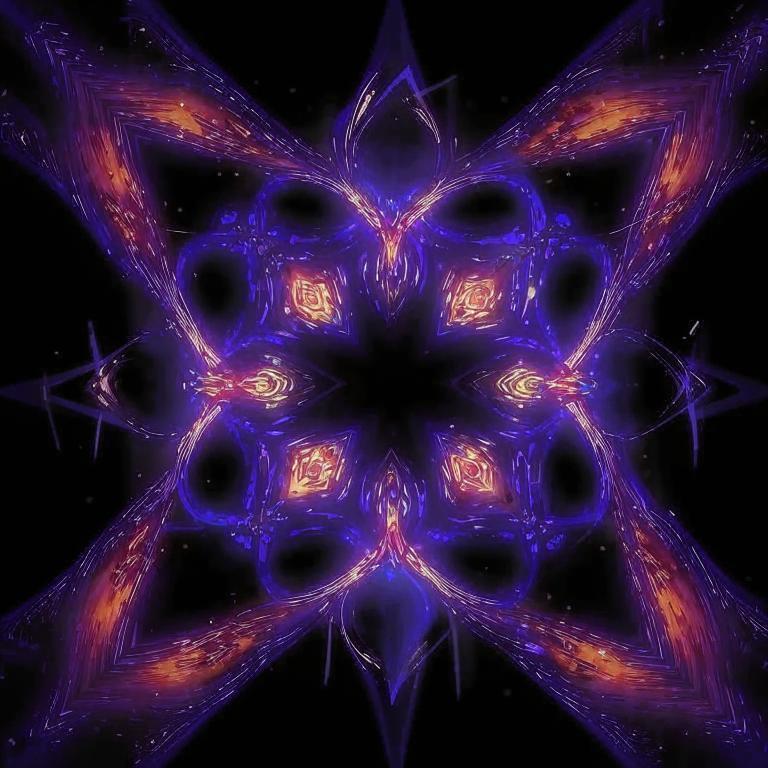 Какого цвета ваша аура? Нумерологический метод