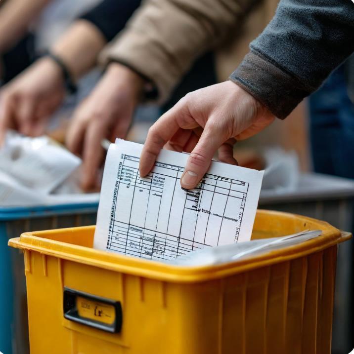 Выборы без выбора, или как один мэр сам себя перехитрил...