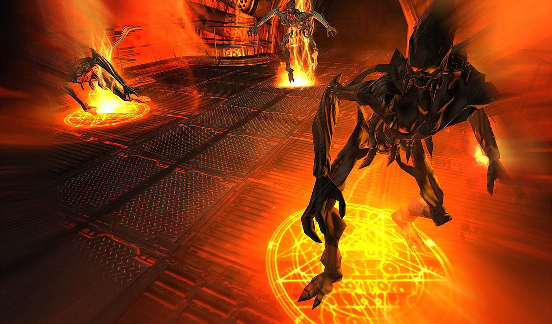 Что надо знать о бесах во вне человека и в самом человеке!?