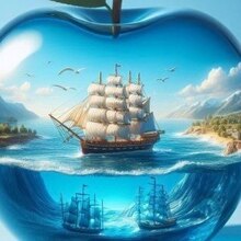 Марго, г. Лесосибирск