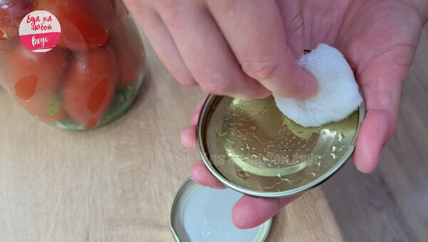 Секретный рецепт тети Шуры: Помидоры на зиму без уксуса и лимонной кислоты