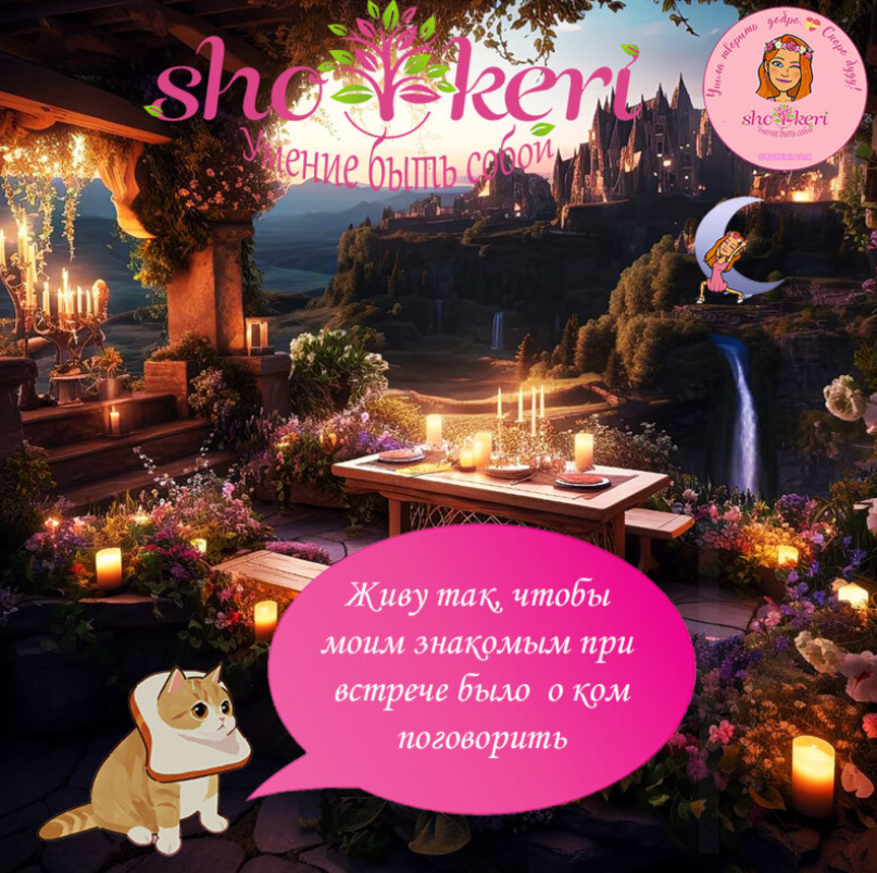 Почему одно из лучших решений в жизни – позволить другим думать о вас всё, что им вздумается?