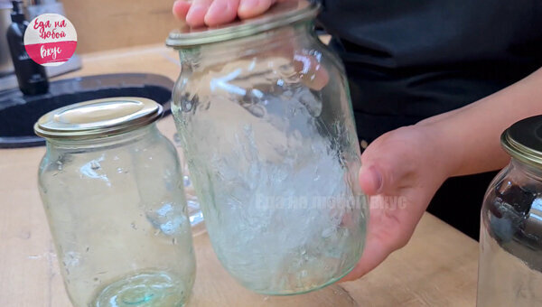 Секретный рецепт тети Шуры: Помидоры на зиму без уксуса и лимонной кислоты