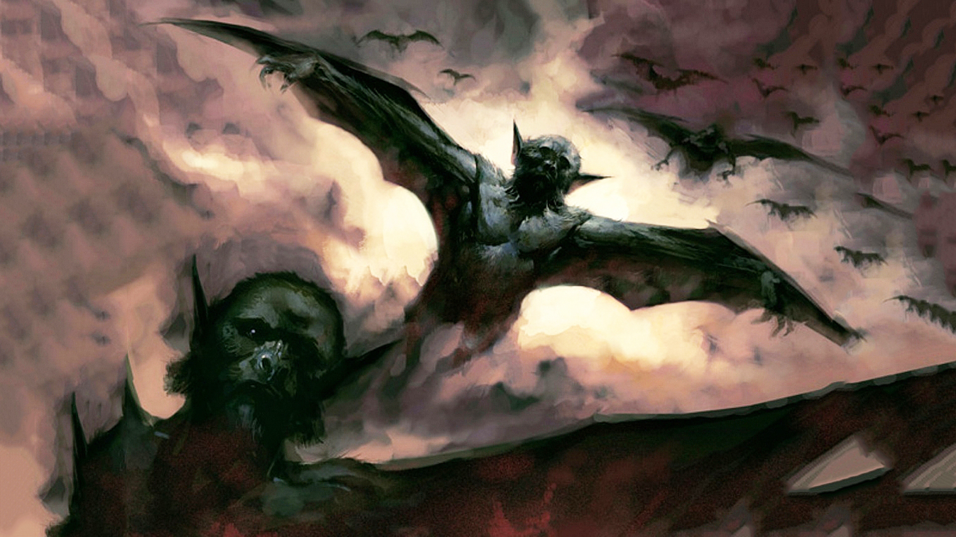 Бесы и демоны. Могут ли они знать будущее человека и даже его судьбу?