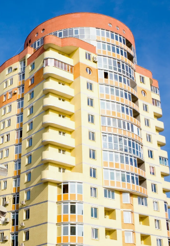 Ипотечная квартира, как оформить.