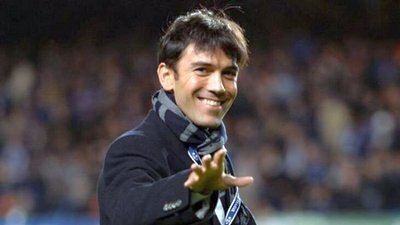 Порту (Португалия): победители Лиги чемпионов-2003/2004.