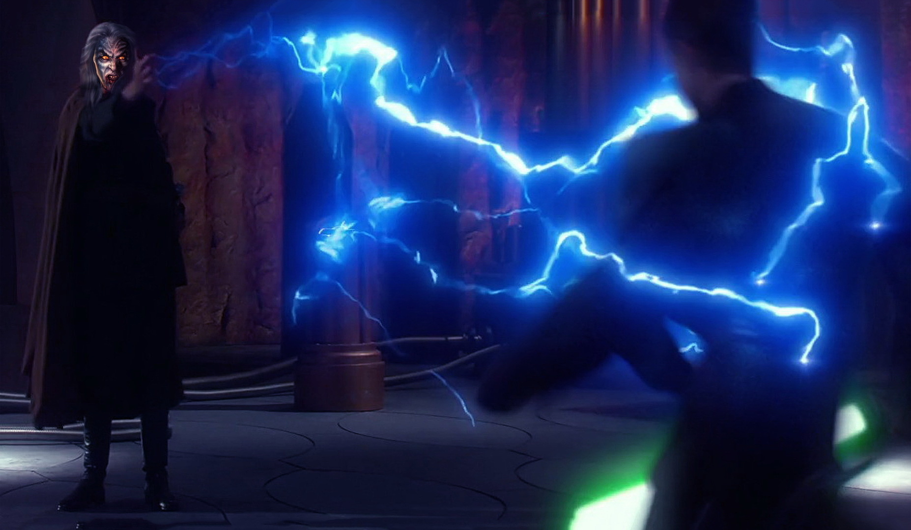 Что надо знать о бесах во вне человека и в самом человеке!?