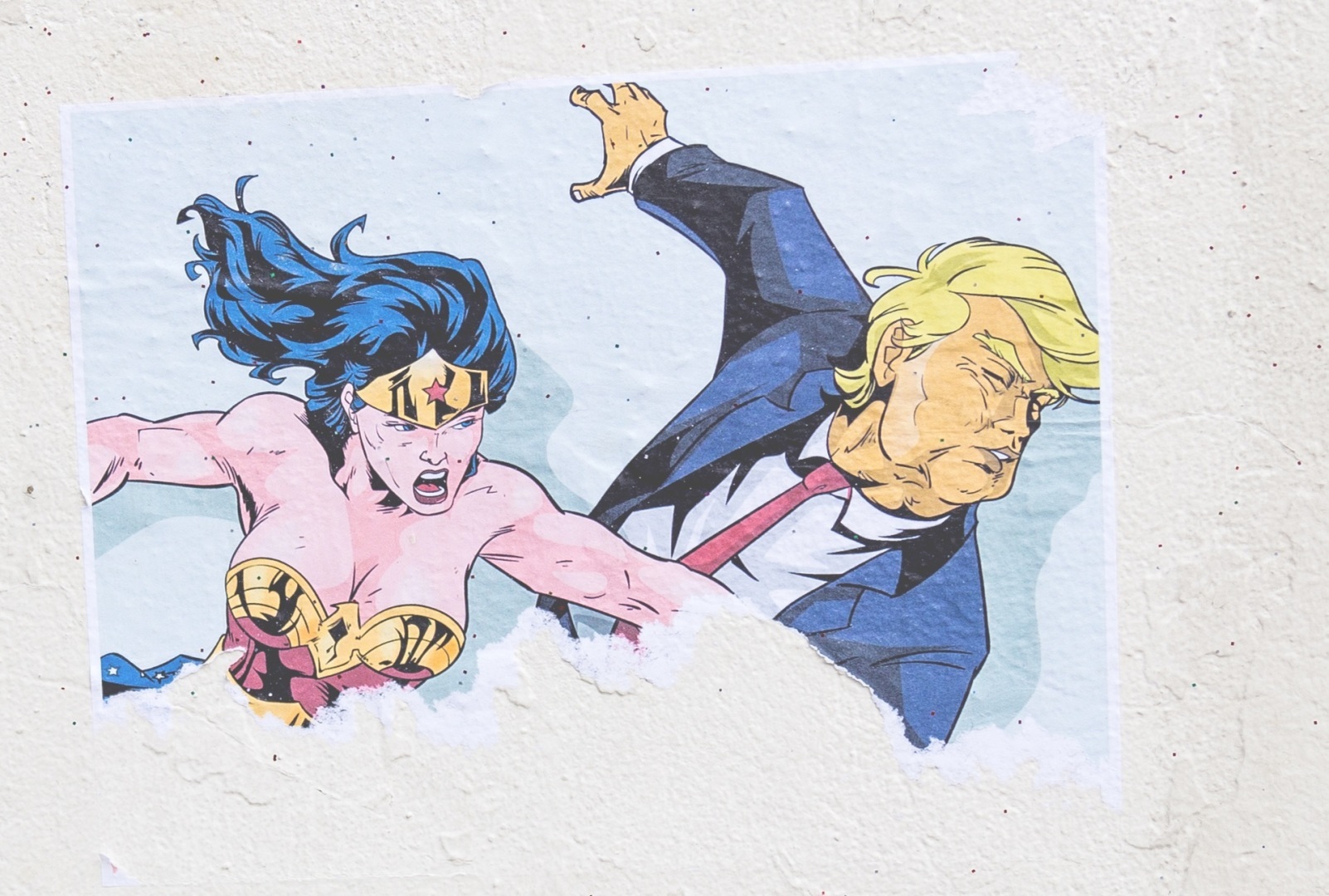 Кто был бы лучше для России: Трамп или Харрис? Для нас разницы нет...