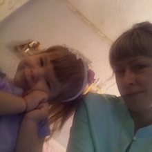 Светлана Викторовна Зыкина, г. Иркутск