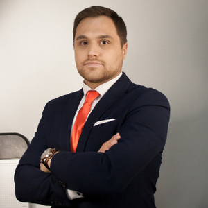 Мирзоев Руслан Шихмирзаевич