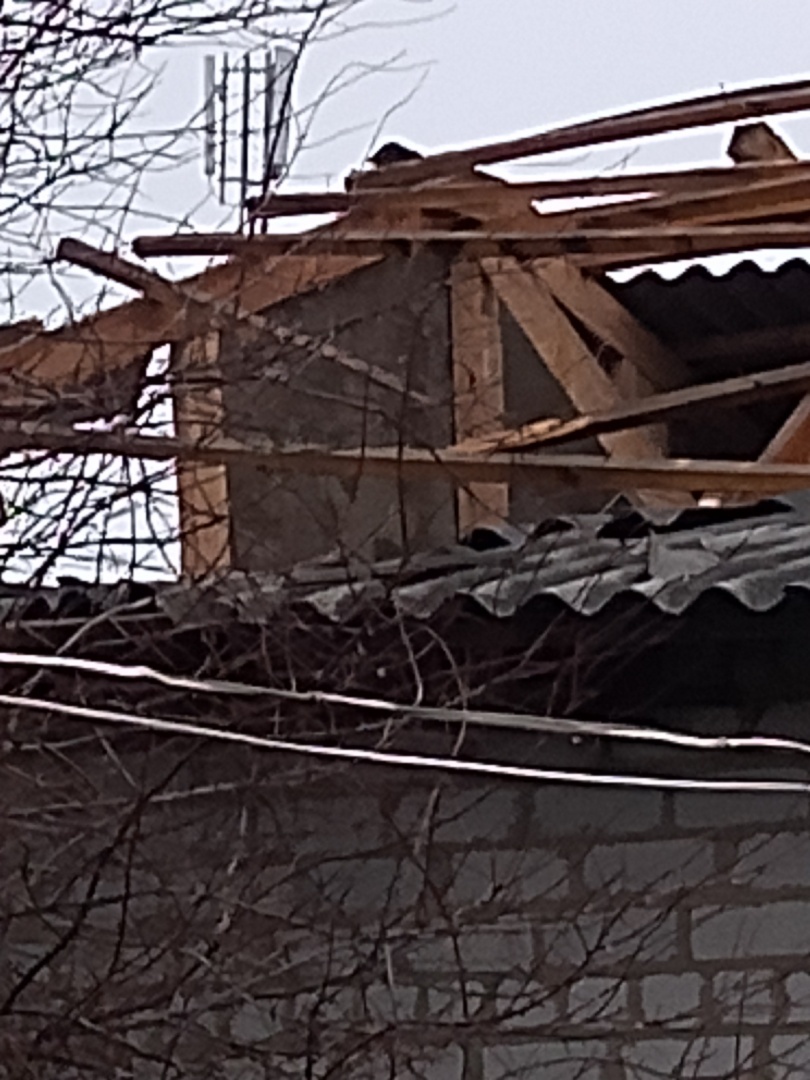 Не только Белгородская , Курская но и есть такое село Зёрново в Брянской области Суземского района которое обстреливается каждый день,...
