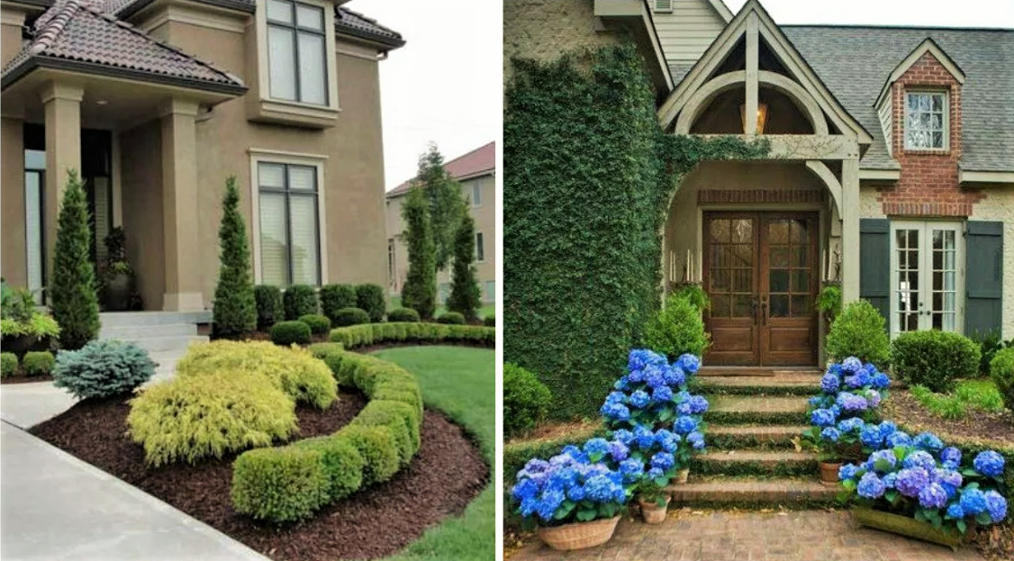 7 простых способов преобразить ваш дачный участок без больших затрат