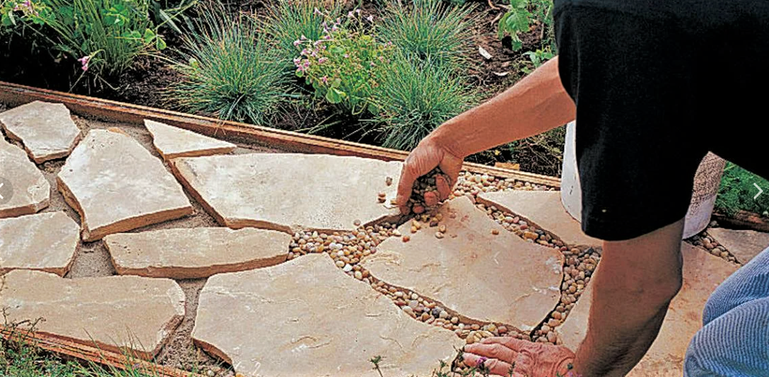 7 простых способов преобразить ваш дачный участок без больших затрат