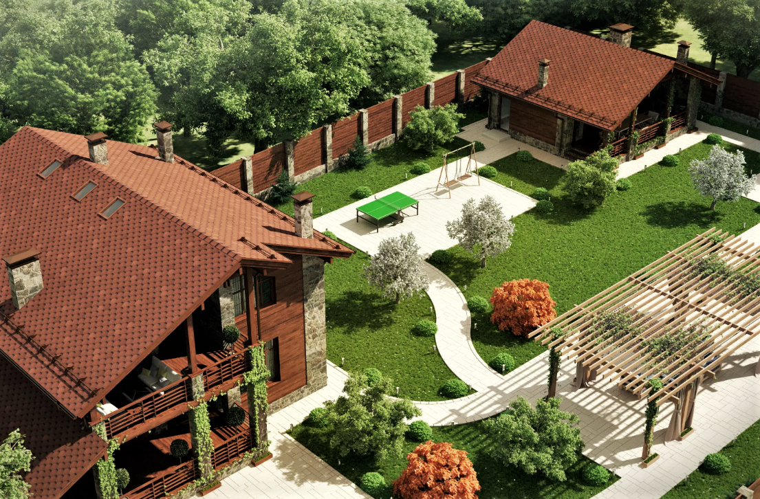 7 простых способов преобразить ваш дачный участок без больших затрат