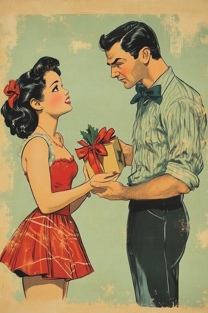 Жлобский характер современных мужчин. И при чем тут «Мужское движение»?