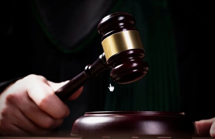 Судебный произвол или зажравшийся судья!