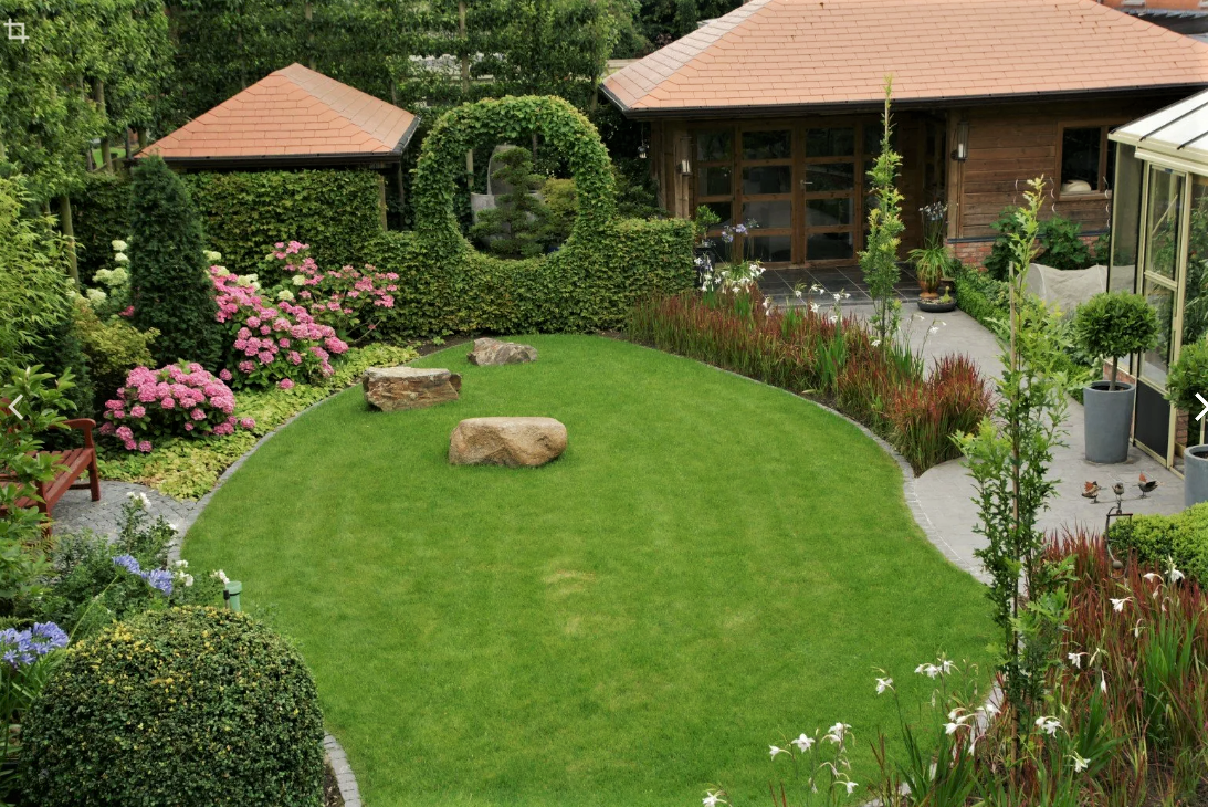 7 простых способов преобразить ваш дачный участок без больших затрат