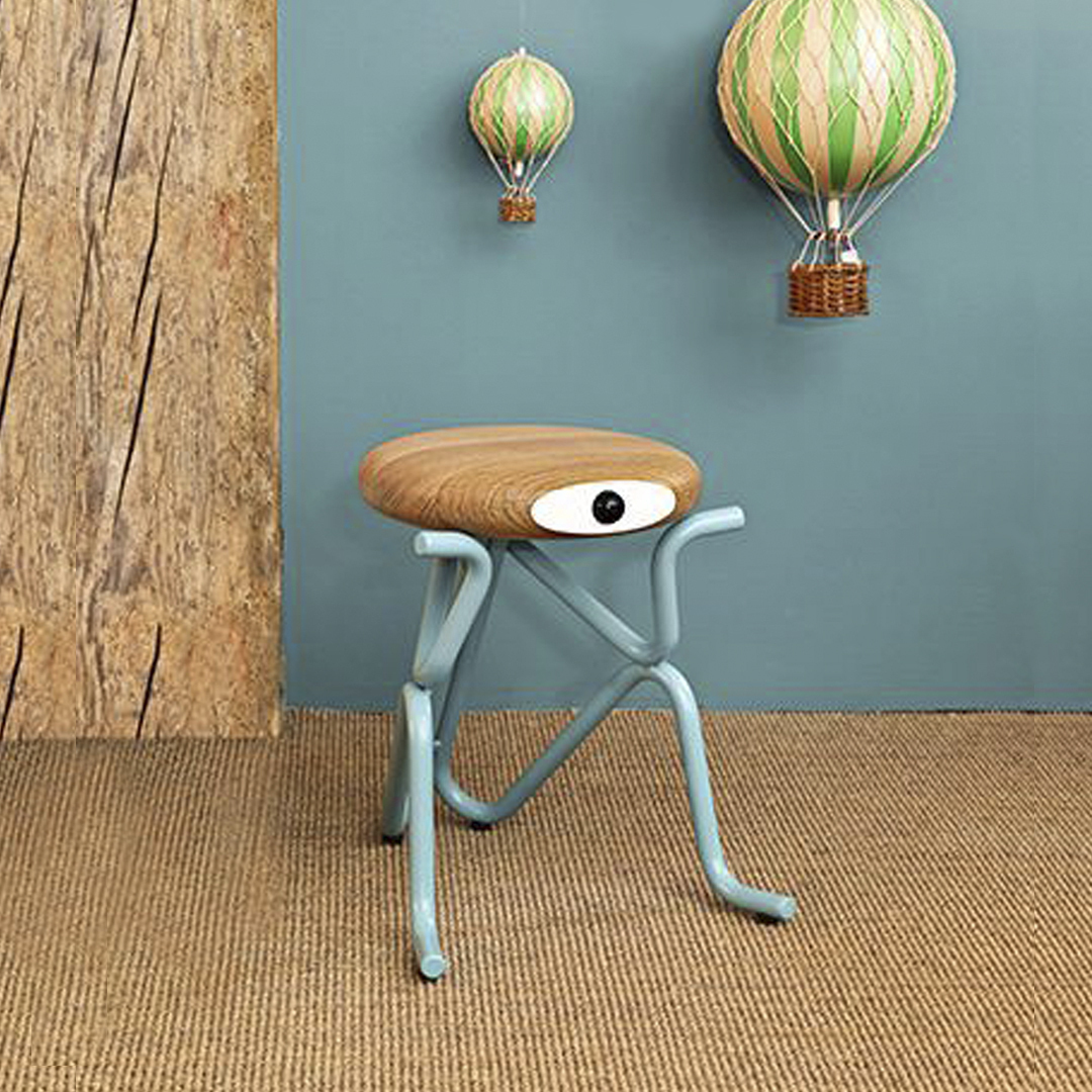 Иногда, даже в стульях кроется СМЫСЛ жизни