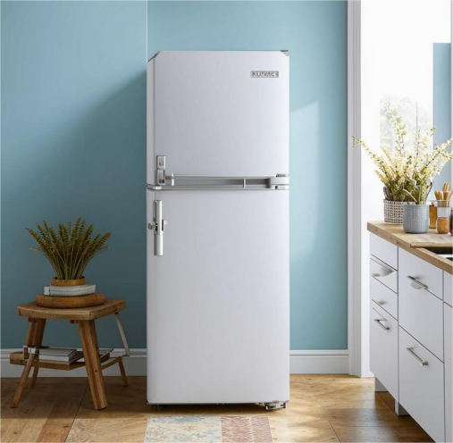 Это полное разочарование! Отзыв на холодильник из Европы