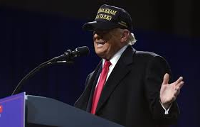 Что представляет собой Закон об иностранных врагах 1798 года, который Трамп хочет использовать при депортациях?