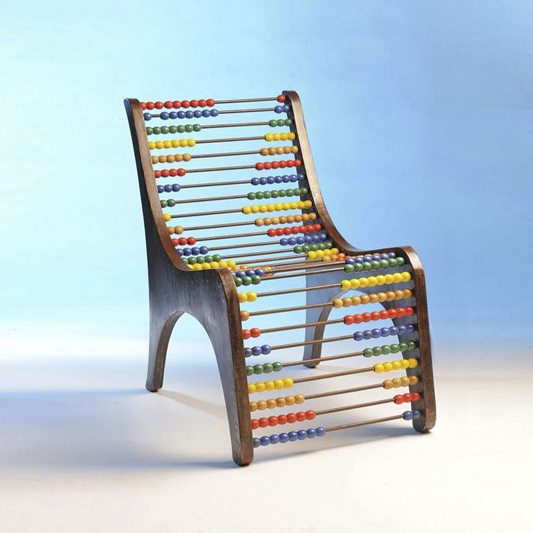 Иногда, даже в стульях кроется СМЫСЛ жизни