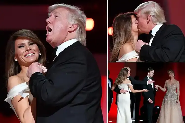 Трамп решил заработать на президентстве и наживает себе врагов с первых часов своего правления.