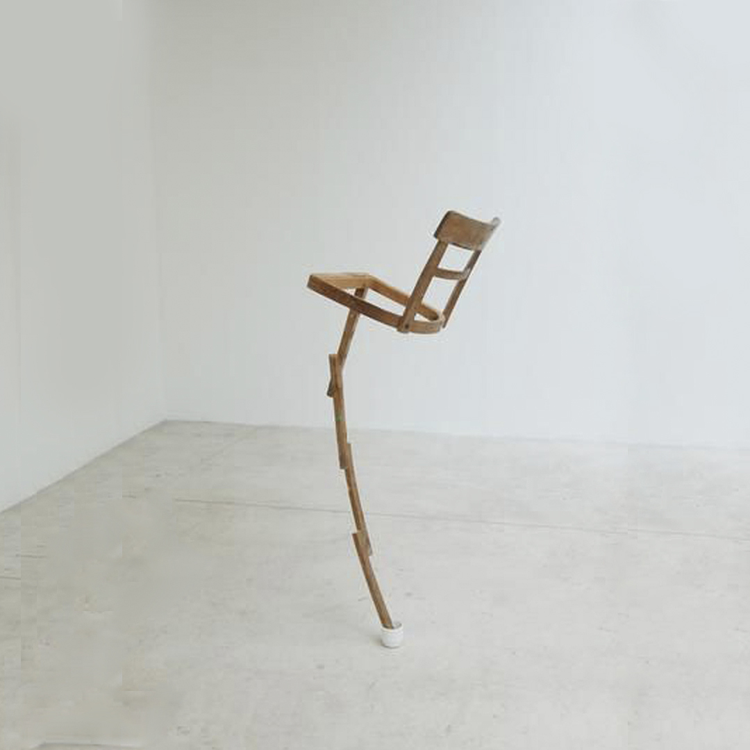 Иногда, даже в стульях кроется СМЫСЛ жизни