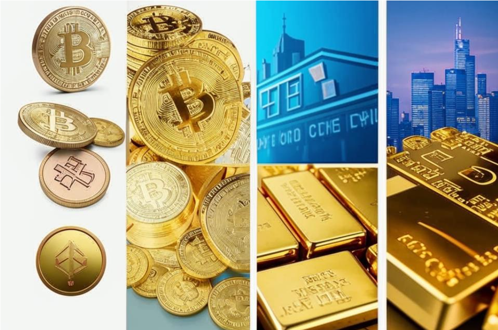 Инвестиции с нуля: куда вложить деньги, чтобы не потерять?