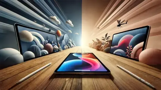 Планшеты Samsung против Apple iPad: подробный анализ производительности, который поможет вам сделать правильный выбор